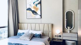 1 Bedroom Condo for sale in The ESSE Sukhumvit 36, Phra Khanong, Bangkok near BTS Thong Lo