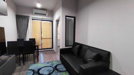 1 Bedroom Condo for rent in Ideo Chula - Samyan, Si Phraya, Bangkok near MRT Sam Yan