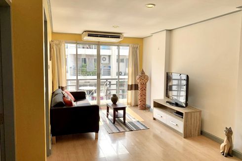 1 Bedroom Condo for rent in The Waterford Rama 4, Phra Khanong, Bangkok near BTS Phra Khanong