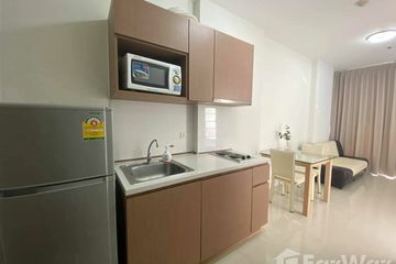 1 Bedroom Condo for rent in Ideo Mix Phaholyothin, Sam Sen Nai, Bangkok near BTS Saphan Kwai