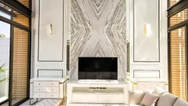 4 Bedroom House for sale in The Primary V, Lat Phrao, Bangkok