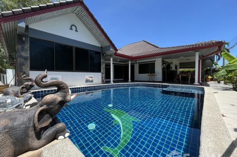 4 Bedroom Villa for sale in Pattaya Land And House, Nong Prue, Chonburi