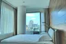 2 Bedroom Condo for rent in 185 Rajadamri, Lumpini, Bangkok near BTS Ratchadamri