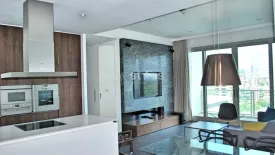 2 Bedroom Condo for rent in 185 Rajadamri, Lumpini, Bangkok near BTS Ratchadamri