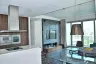 2 Bedroom Condo for rent in 185 Rajadamri, Lumpini, Bangkok near BTS Ratchadamri