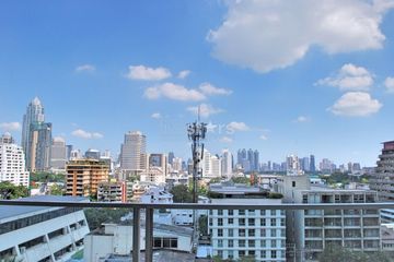 2 Bedroom Condo for rent in 185 Rajadamri, Langsuan, Bangkok near BTS Ratchadamri