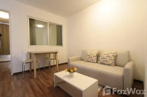 1 Bedroom Condo for sale in Condo U Ratchayothin, Sena Nikhom, Bangkok near MRT Phahon Yothin