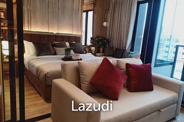 1 Bedroom Condo for sale in Na Kluea, Chonburi