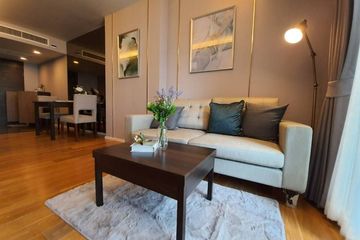 1 Bedroom Condo for sale in Focus at Ploenchit, Khlong Toei, Bangkok near BTS Ploen Chit