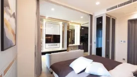 1 Bedroom Condo for rent in Ashton Asoke, Khlong Toei Nuea, Bangkok near MRT Sukhumvit