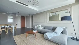 3 Bedroom Condo for rent in The River by Raimon Land, Khlong Ton Sai, Bangkok near BTS Krung Thon Buri