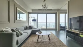 3 Bedroom Condo for rent in The River by Raimon Land, Khlong Ton Sai, Bangkok near BTS Krung Thon Buri