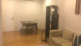 1 Bedroom Condo for rent in Hive Sathorn, Khlong Ton Sai, Bangkok near BTS Krung Thon Buri