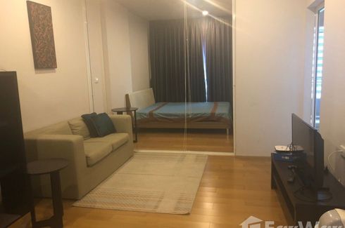 1 Bedroom Condo for rent in Hive Sathorn, Khlong Ton Sai, Bangkok near BTS Krung Thon Buri