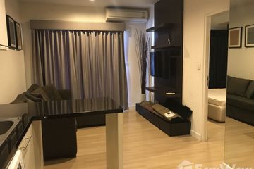 1 Bedroom Condo for rent in The Seed Mingle, Thung Maha Mek, Bangkok near MRT Lumpini