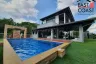 3 Bedroom House for sale in Pong, Chonburi