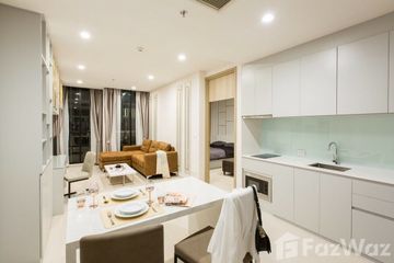 1 Bedroom Condo for rent in Noble Ploenchit, Langsuan, Bangkok near BTS Ploen Chit