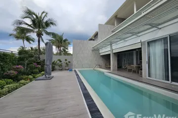 4 Bedroom House for rent in Angsana Beachfront Residences, Choeng Thale, Phuket