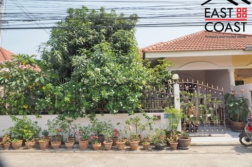 2 Bedroom House for sale in Chockchai Garden Home 2, Nong Prue, Chonburi