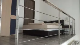 1 Bedroom Condo for rent in Ideo Mobi Asoke, Bang Kapi, Bangkok near MRT Phetchaburi