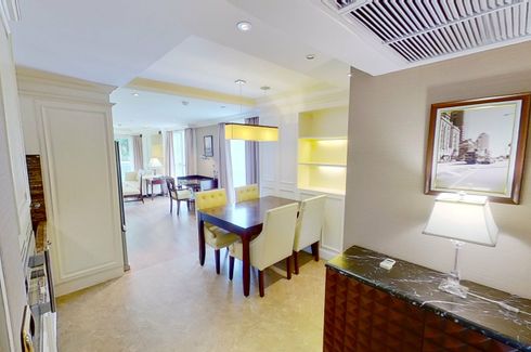2 Bedroom Condo for rent in M Ville, Khlong Tan Nuea, Bangkok near BTS Thong Lo