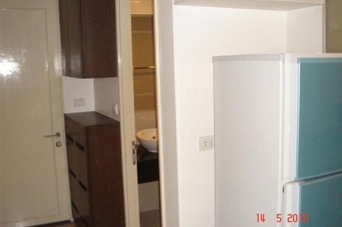 1 Bedroom Condo for rent in Nusasiri Grand, Phra Khanong, Bangkok near BTS Ekkamai