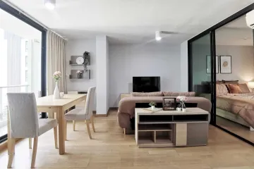 1 Bedroom Condo for rent in Bangkok Feliz Sukhumvit 69, Phra Khanong Nuea, Bangkok near BTS Phra Khanong