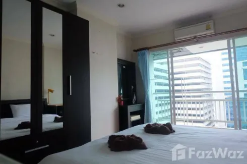 1 Bedroom Condo for sale in Grand Park View Asoke, Khlong Toei Nuea, Bangkok near BTS Asoke