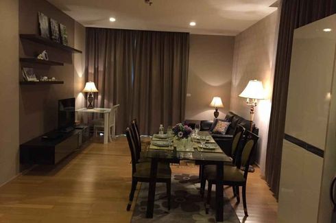 2 Bedroom Condo for rent in 39 by Sansiri, Khlong Tan Nuea, Bangkok near BTS Phrom Phong