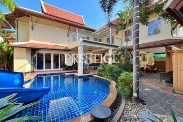 4 Bedroom House for sale in Chateau Dale, Nong Prue, Chonburi