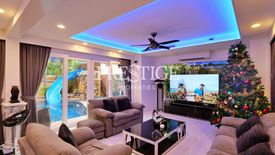 3 Bedroom House for sale in Chateau Dale, Nong Prue, Chonburi