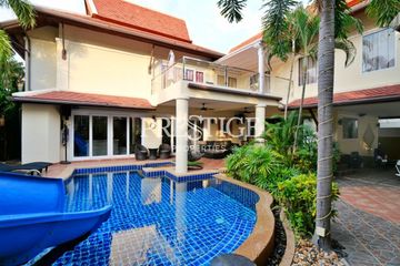 3 Bedroom House for sale in Chateau Dale, Nong Prue, Chonburi