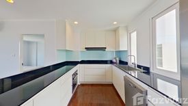 3 Bedroom Condo for rent in Baan Siriyenakat, Thung Maha Mek, Bangkok near MRT Lumpini