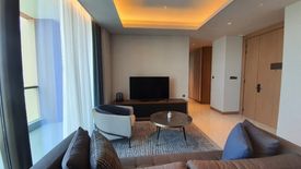 3 Bedroom Apartment for rent in Kimpton Maa-Lai Hotel Bangkok, Lumpini, Bangkok near BTS Ratchadamri