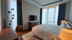 3 Bedroom Apartment for rent in Kimpton Maa-Lai Hotel Bangkok, Langsuan, Bangkok near BTS Ratchadamri