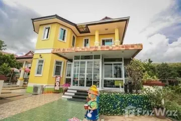 5 Bedroom House for sale in Eak Thanee, Sattahip, Chonburi