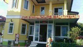 5 Bedroom House for sale in Eak Thanee, Sattahip, Chonburi
