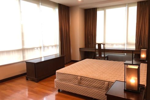 3 Bedroom Condo for rent in Vasu The Residence, Khlong Tan Nuea, Bangkok near BTS Thong Lo
