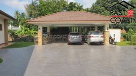 4 Bedroom House for Sale or Rent in Mabprachan Garden, Pong, Chonburi