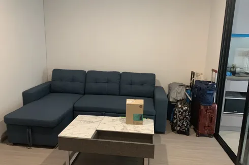 1 Bedroom Condo for sale in Aspire Asoke-Ratchada, Din Daeng, Bangkok near MRT Phra Ram 9