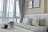 2 Bedroom Condo for rent in Infinite Moff Metro Sky Bangsue Prachachuen, Wong Sawang, Bangkok near MRT Bang Son