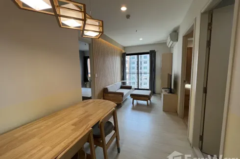 2 Bedroom Condo for rent in Life Asoke, Bang Kapi, Bangkok near MRT Phetchaburi