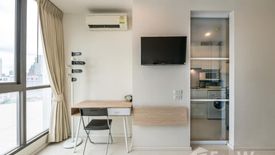 Condo for rent in Sense Phaholyothin, Sam Sen Nai, Bangkok near BTS Saphan Kwai