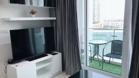 1 Bedroom Condo for rent in T.C. Green, Huai Khwang, Bangkok near MRT Phetchaburi