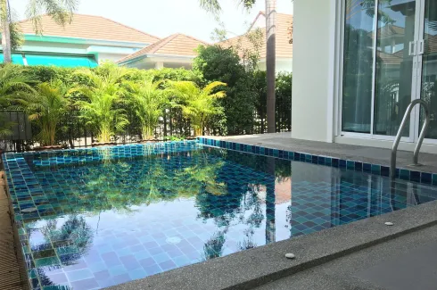 2 Bedroom Villa for rent in La Sierra, Nong Kae, Prachuap Khiri Khan