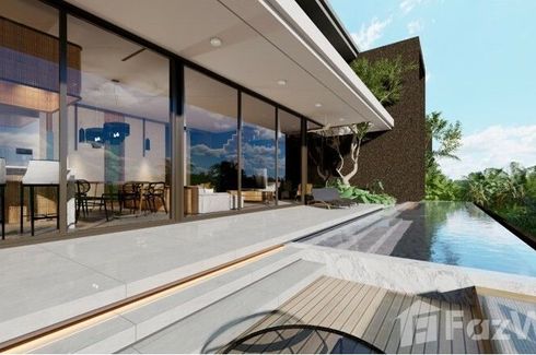3 Bedroom Villa for sale in Akra Collection Layan 2, Choeng Thale, Phuket