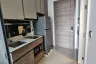 1 Bedroom Condo for rent in THE LINE Phahol - Pradipat, Phaya Thai, Bangkok near BTS Saphan Kwai