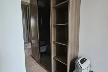 1 Bedroom Condo for rent in THE LINE Phahol - Pradipat, Phaya Thai, Bangkok near BTS Saphan Kwai