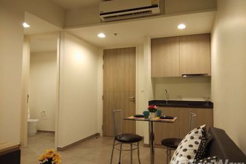 1 Bedroom Condo for sale in Unixx, Nong Prue, Chonburi