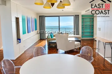 2 Bedroom Condo for rent in Nong Prue, Chonburi